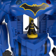 Illustration for article titled Giant Batman Robot Reveals Bruce Waynes Got Iron Man Envy